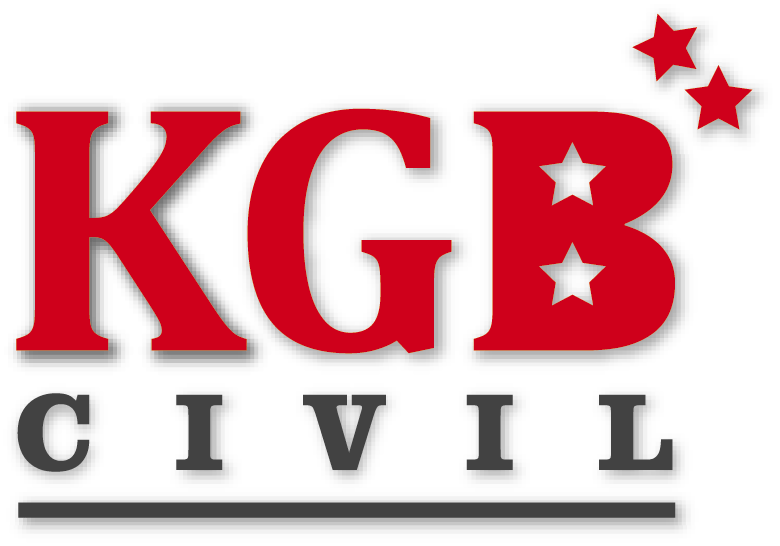 KGB Civil